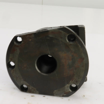 Finn-Power F5-25SB/AM Thick Turret Punch Die Holder CNC Punch Bottom
