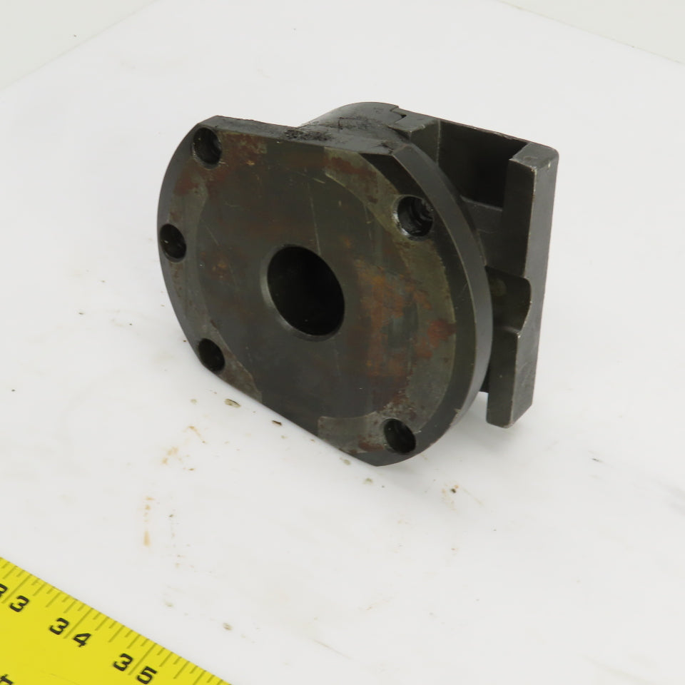 Finn-Power F5-25SB/AM Thick Turret Punch Die Holder CNC Punch Bottom
