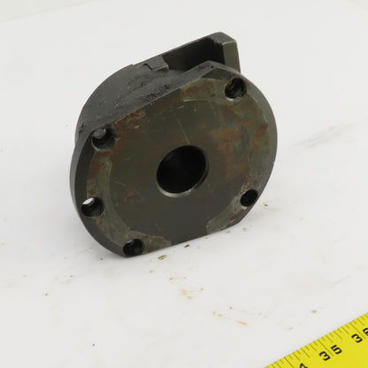 Finn-Power F5-25SB/AM Thick Turret Punch Die Holder CNC Punch Bottom
