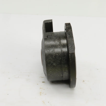 Finn-Power F5-25SB/AM Thick Turret Punch Die Holder CNC Punch Bottom