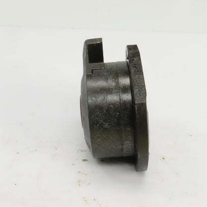 Finn-Power F5-25SB/AM Thick Turret Punch Die Holder CNC Punch Bottom