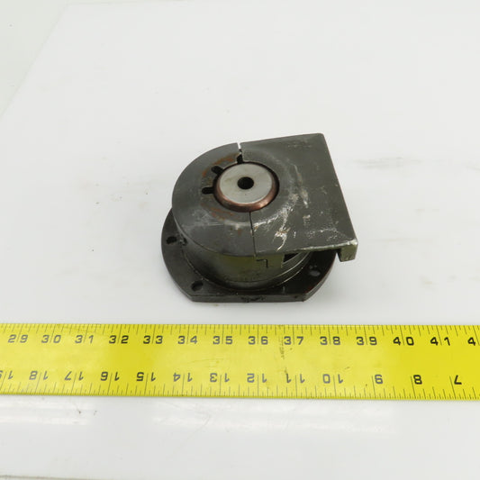 Finn-Power F5-25SB/AM Thick Turret Punch Die Holder CNC Punch Bottom