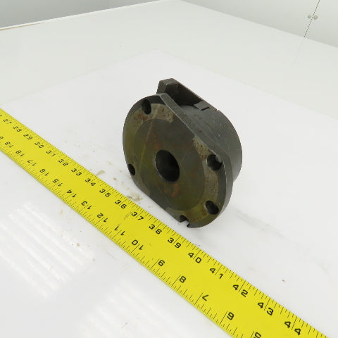 Finn-Power F5-25SB/AM Thick Turret Punch Die Holder CNC Punch Bottom