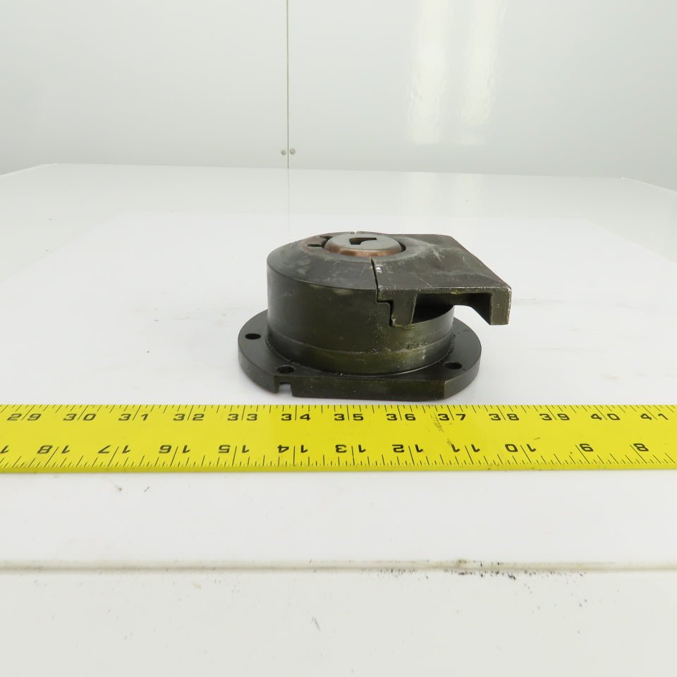 Finn-Power F5-25SB/AM Thick Turret Punch Die Holder CNC Punch Bottom