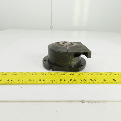 Finn-Power F5-25SB/AM Thick Turret Punch Die Holder CNC Punch Bottom