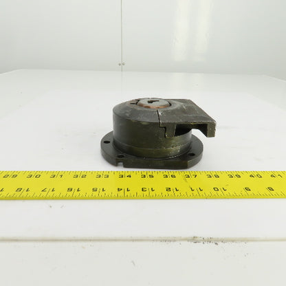 Finn-Power F5-25SB/AM Thick Turret Punch Die Holder CNC Punch Bottom