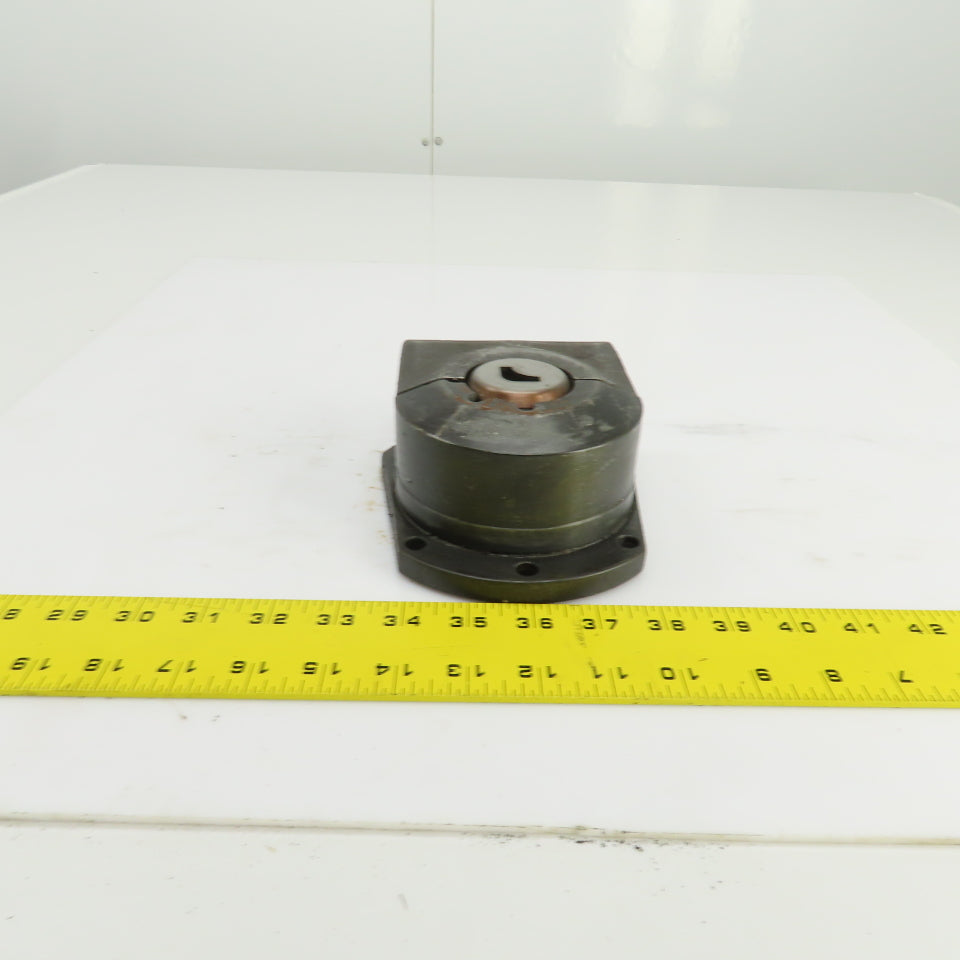 Finn-Power F5-25SB/AM Thick Turret Punch Die Holder CNC Punch Bottom