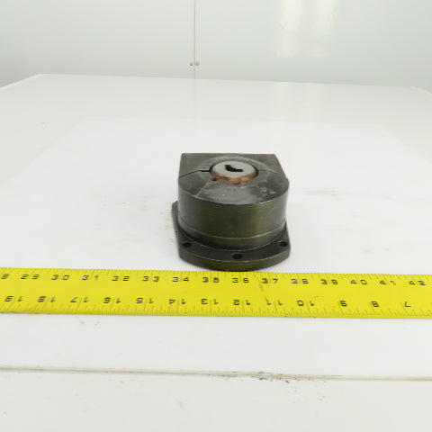 Finn-Power F5-25SB/AM Thick Turret Punch Die Holder CNC Punch Bottom