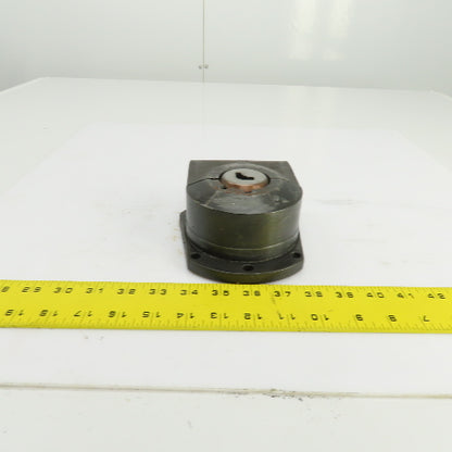 Finn-Power F5-25SB/AM Thick Turret Punch Die Holder CNC Punch Bottom