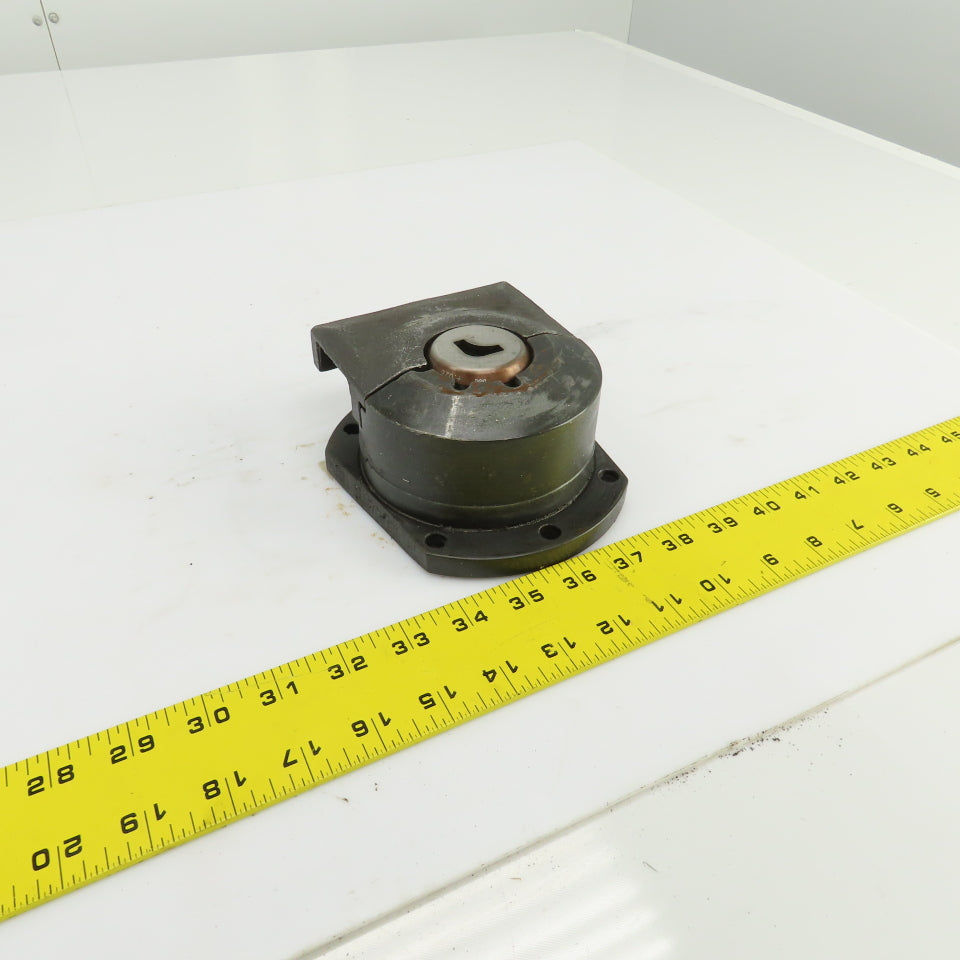 Finn-Power F5-25SB/AM Thick Turret Punch Die Holder CNC Punch Bottom