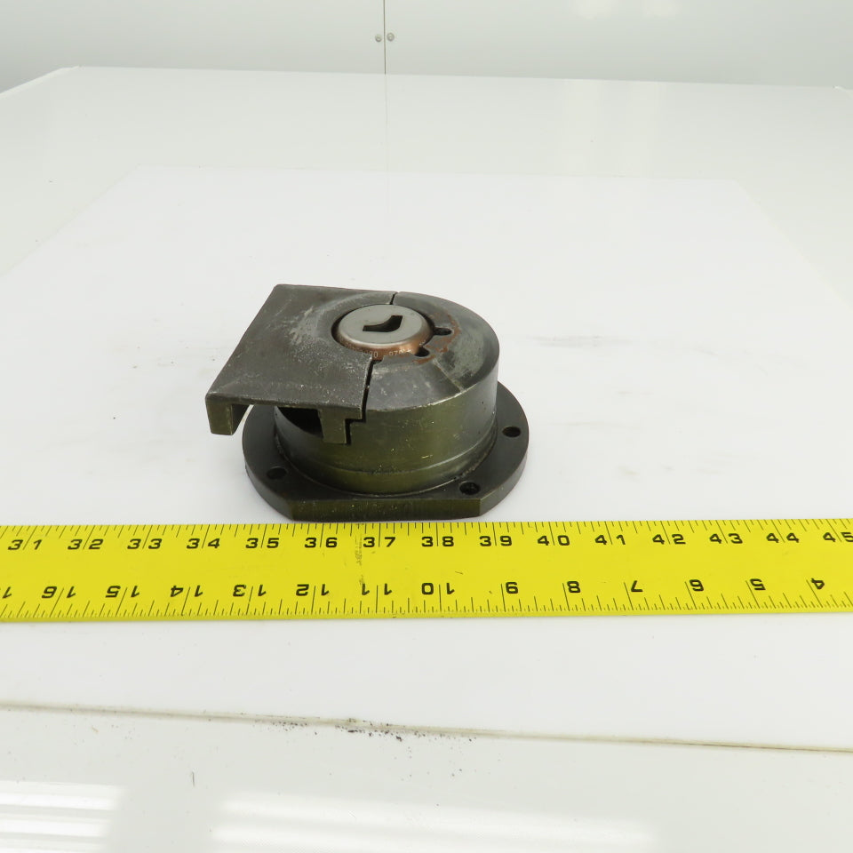 Finn-Power F5-25SB/AM Thick Turret Punch Die Holder CNC Punch Bottom