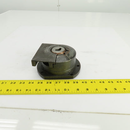 Finn-Power F5-25SB/AM Thick Turret Punch Die Holder CNC Punch Bottom