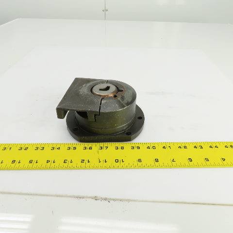 Finn-Power F5-25SB/AM Thick Turret Punch Die Holder CNC Punch Bottom