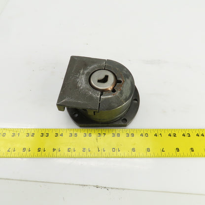 Finn-Power F5-25SB/AM Thick Turret Punch Die Holder CNC Punch Bottom