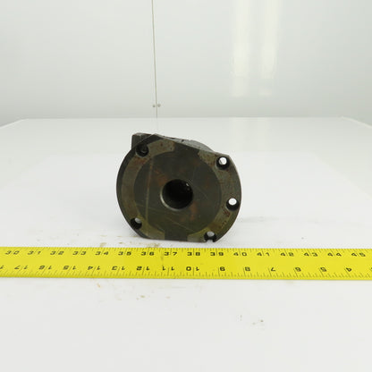 Finn-Power F5-25SB/AM Thick Turret Punch Die Holder CNC Punch Bottom