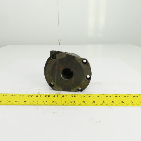 Finn-Power F5-25SB/AM Thick Turret Punch Die Holder CNC Punch Bottom