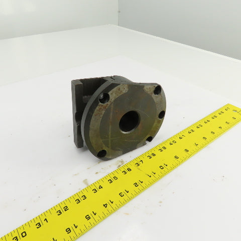 Finn-Power F5-25SB/AM Thick Turret Punch Die Holder CNC Punch Bottom