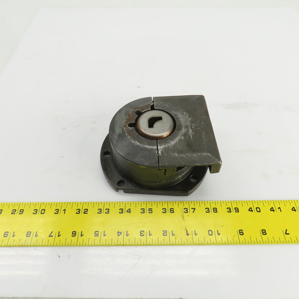 Finn-Power F5-25SB/AM Thick Turret Punch Die Holder CNC Punch Bottom