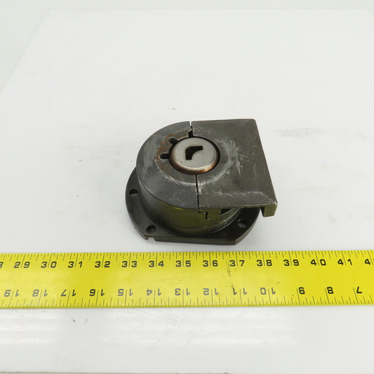 Finn-Power F5-25SB/AM Thick Turret Punch Die Holder CNC Punch Bottom