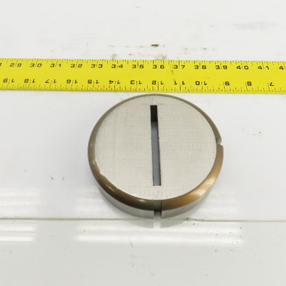Wilson Tool 0.250" x 3.375" RT +60.009" Rectangular Hole CNC Turret Punch Die