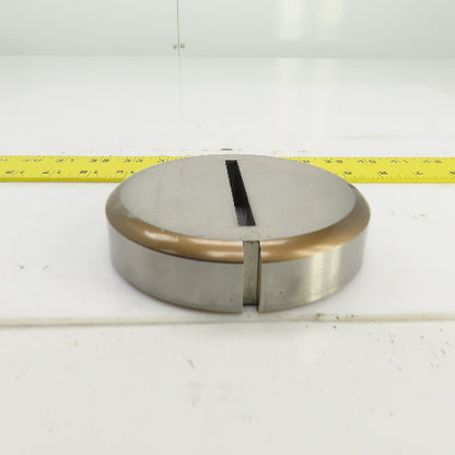 Wilson Tool 0.250" x 3.375" RT +60.009" Rectangular Hole CNC Turret Punch Die