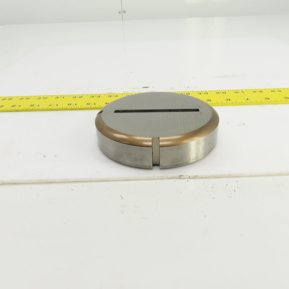 Wilson Tool 0.250" x 3.375" RT +60.009" Rectangular Hole CNC Turret Punch Die