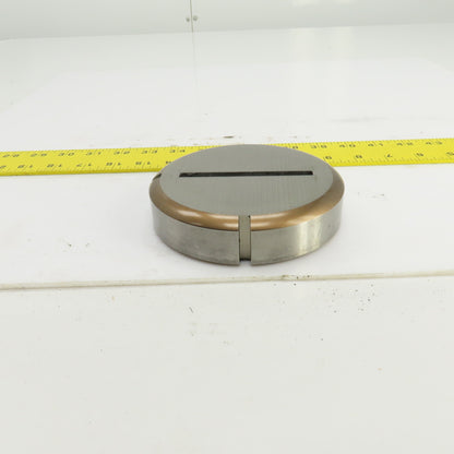 Wilson Tool 0.250" x 3.375" RT +60.009" Rectangular Hole CNC Turret Punch Die