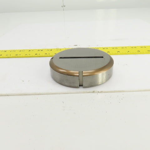 Wilson Tool 0.250" x 3.375" RT +60.009" Rectangular Hole CNC Turret Punch Die