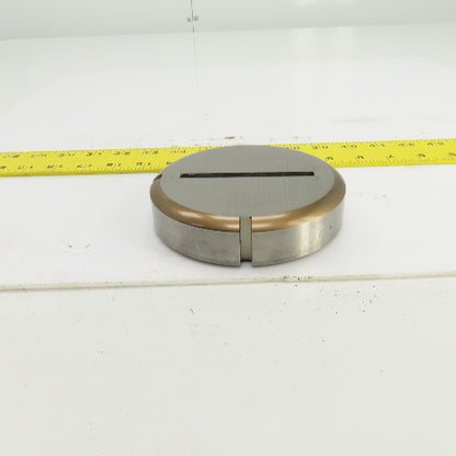 Wilson Tool 0.250" x 3.375" RT +60.009" Rectangular Hole CNC Turret Punch Die