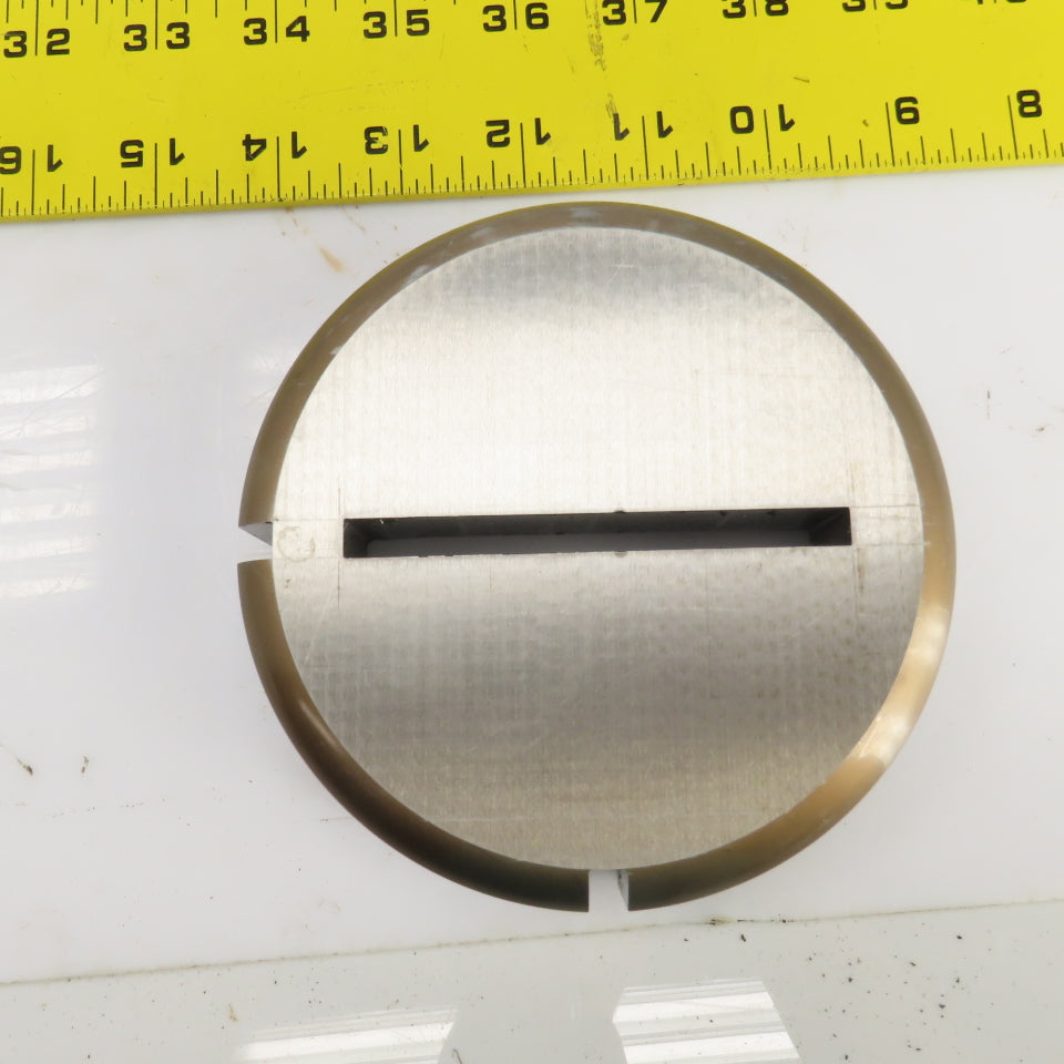 Wilson Tool 0.250" x 3.375" RT +60.009" Rectangular Hole CNC Turret Punch Die