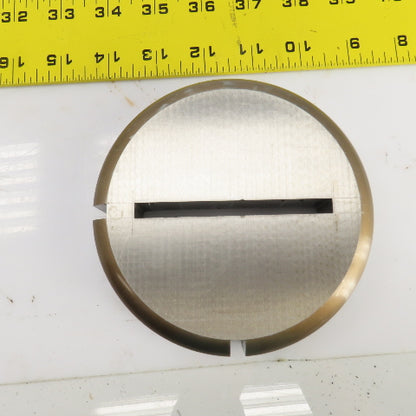 Wilson Tool 0.250" x 3.375" RT +60.009" Rectangular Hole CNC Turret Punch Die