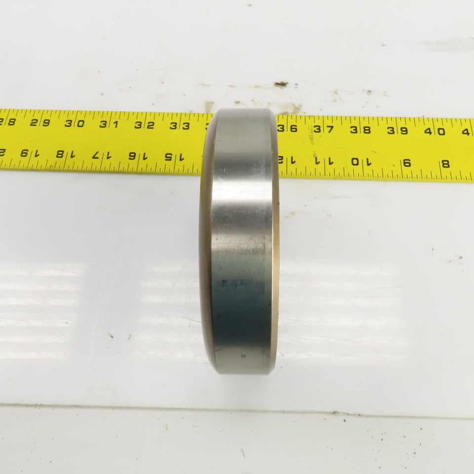 Wilson Tool 0.250" x 3.375" RT +60.009" Rectangular Hole CNC Turret Punch Die