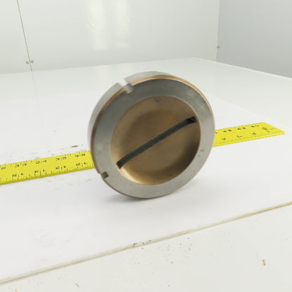 Wilson Tool 0.250" x 3.375" RT +60.009" Rectangular Hole CNC Turret Punch Die