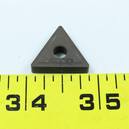 Seco TNMG220408-MR4 Indexable Carbide Insert Lot of 5