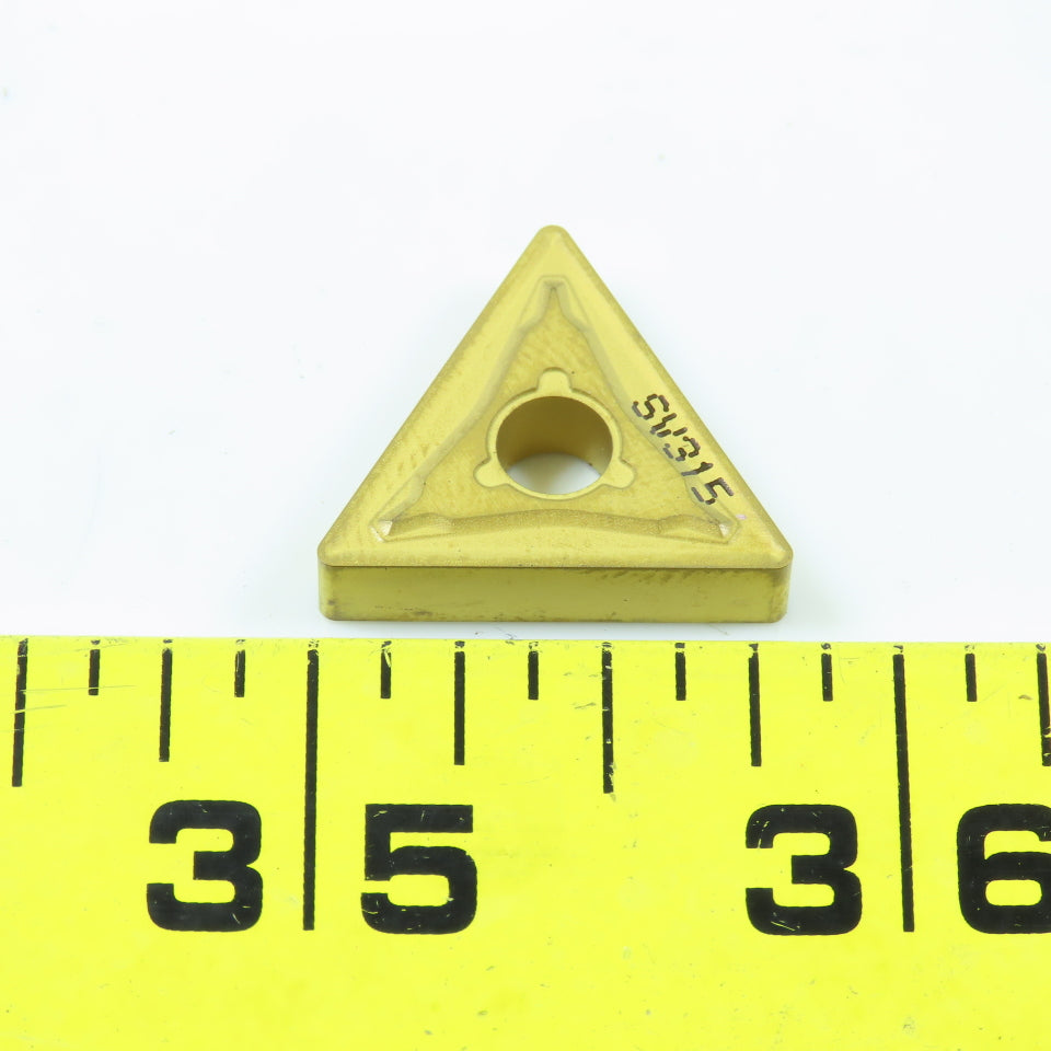 Valenite TNMG-432-GR SV315 Indexable Carbide Insert Lot of 5