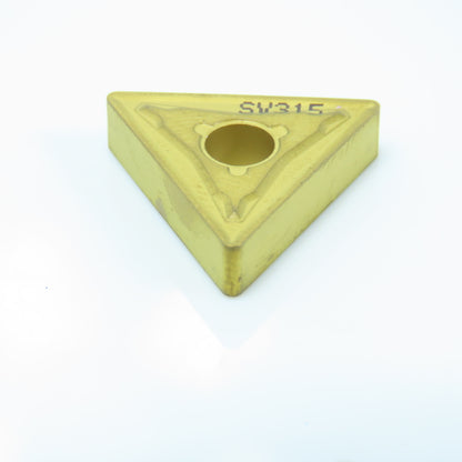 Valenite TNMG-432-GR SV315 Indexable Carbide Insert Lot of 5