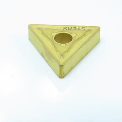 Valenite TNMG-432-GR SV315 Indexable Carbide Insert Lot of 5