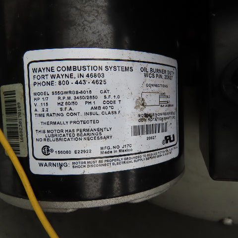 Thermo-Cycler GTC-400 400,000 BTU/Hr. Industrial Gas Fired Heating Unit 110V 1Ph