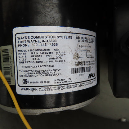 Thermo-Cycler GTC-400 400,000 BTU/Hr. Industrial Gas Fired Heating Unit 110V 1Ph