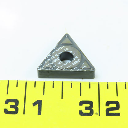 Valenite TNMG-432-A6K SV315 Indexable Carbide Insert USA Lot of 7