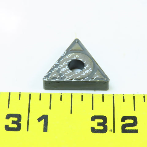 Valenite TNMG-432-A6K SV315 Indexable Carbide Insert USA Lot of 7
