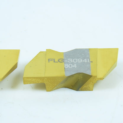 Tool-Flo FLG-3094L GP3 Indexable Carbide Insert USA Lot of 2