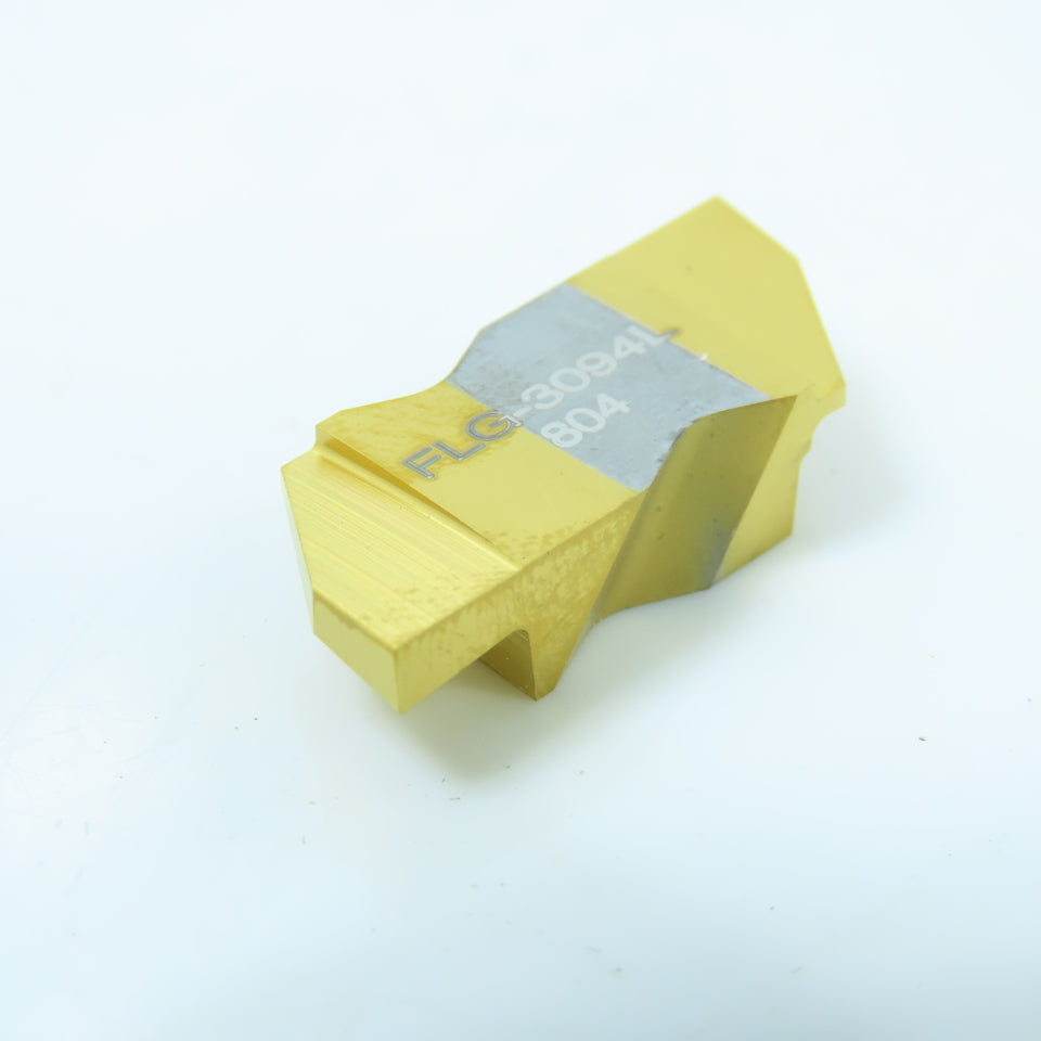 Tool-Flo FLG-3094L GP3 Indexable Carbide Insert USA Lot of 2