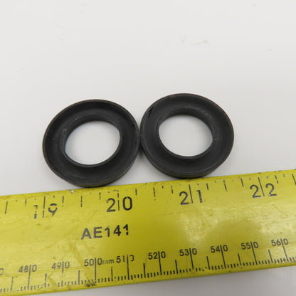 Auto Slide 9-0092-22 3/4" Rod Heavy Duty Cylinder Rebuild Kit