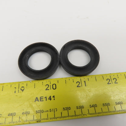 Auto Slide 9-0092-22 3/4" Rod Heavy Duty Cylinder Rebuild Kit