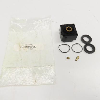 Auto Slide 9-0092-22 3/4" Rod Heavy Duty Cylinder Rebuild Kit
