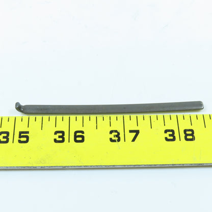 5/8" Tap Extractor Fingers Lot of 33