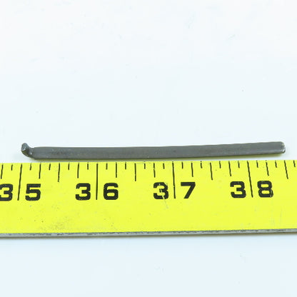5/8" Tap Extractor Fingers Lot of 33