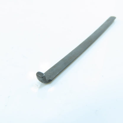5/8" Tap Extractor Fingers Lot of 33