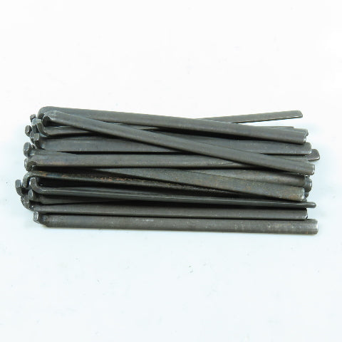 5/8" Tap Extractor Fingers Lot of 33